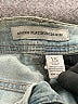 Chico's Blue Jeans Size Med (1.5) - photo 7