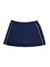 Tail Solid Blue Active Skort Size M - photo 1