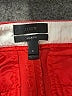 J.Crew Solid Red Casual Pants Size 0 - photo 7