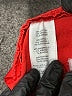 J.Crew Solid Red Casual Pants Size 0 - photo 8