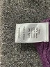 41Hawthorn 100% Rayon Purple Pullover Sweater Size M - photo 8