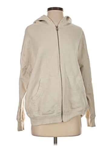 Aeropostale Zip Up Hoodie (view 1)