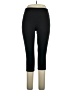 Just My Size Color Block Black Active Pants Size 1X - photo 1