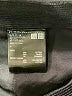 Uniqlo Solid Black Casual Skirt Size 6 - photo 4