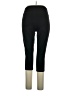 Just My Size Color Block Black Active Pants Size 1X - photo 2