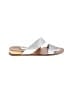 Dolce Vita Silver Sandals Size 9 - photo 1