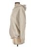 Aeropostale Tan Zip Up Hoodie Size XS - photo 5