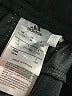 Adidas 100% Polyester Black Track Pants Size M - photo 7