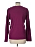 Preswick & Moore Purple Pullover Sweater Size L - photo 2