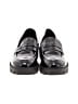 Nine West Black Flats Size 8 1/2 - photo 2