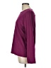 Preswick & Moore Purple Pullover Sweater Size L - photo 5