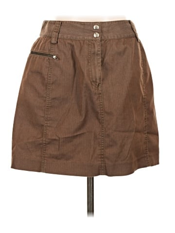 City DKNY Casual Skirt (view 1)
