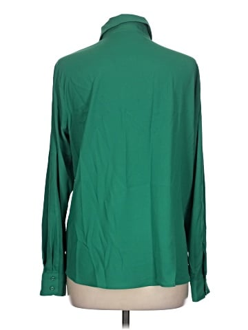 MNG Long Sleeve Blouse (view 2)