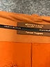 Scotch & Soda Solid Orange Casual Pants Size XS (0) - photo 7