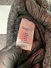 Gap Body Outlet Gray Poncho Size M - photo 7