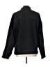 American Eagle Outfitters Black Denim Jacket Size L - photo 2