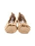 Assorted Brands Tan Flats Size 9 1/2 - photo 2