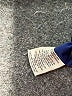 Floreat Hearts Blue Cocktail Dress Size 4 - photo 8