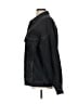 American Eagle Outfitters Black Denim Jacket Size L - photo 5