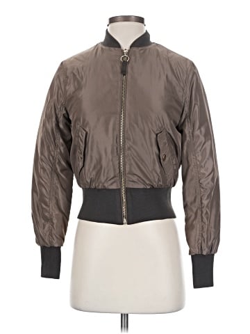 Bershka Jacket (view 1)