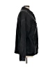 American Eagle Outfitters Black Denim Jacket Size L - photo 4