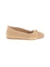 Assorted Brands Tan Flats Size 9 1/2 - photo 1