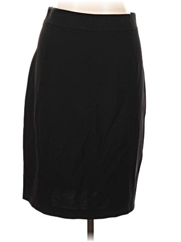 Theory Wool Skirt (view 1)