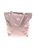 Herschel Supply Co. Pink Tote One size - photo 1