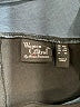 Women With Control Solid Black Active Pants Size XXS - photo 7