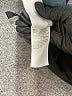 Women With Control Solid Black Active Pants Size XXS - photo 8