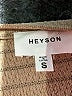 Heyson Tan Poncho Size S - photo 7