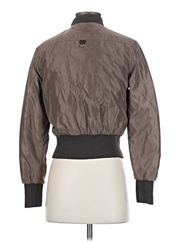 Bershka Jacket (view 2)