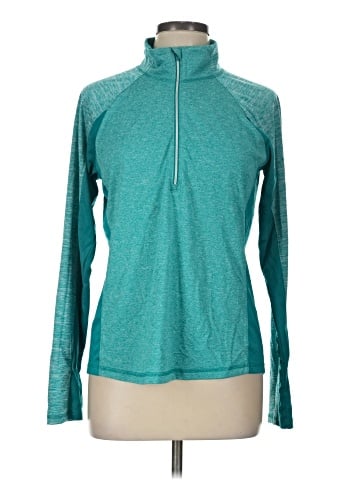 Danskin Now Fleece (view 1)
