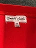 Emerald Sundae Red Cocktail Dress Size XS - photo 4