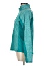 Danskin Now 100% Polyester Teal Fleece Size L - photo 5