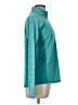 Danskin Now 100% Polyester Teal Fleece Size L - photo 4