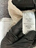 CAbi 100% Cotton White Turtleneck Sweater Size XS - photo 8