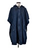 Current/Elliott Blue Raincoat Size XS (0) - photo 1