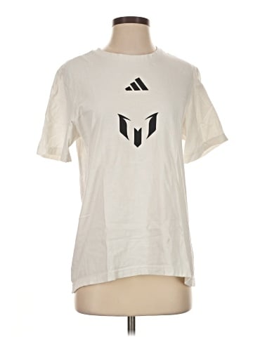 Adidas Short Sleeve T-Shirt (view 1)