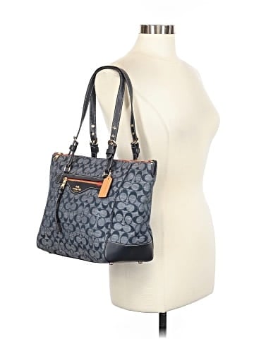 Coach Factory Tote (view 2)