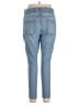 Old Navy Blue Jeans Size 14 - photo 2