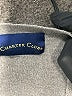 Charter Club Gray Cardigan Size M - photo 7