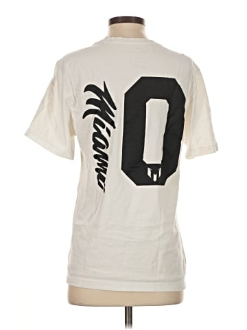Adidas Short Sleeve T-Shirt (view 2)
