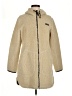 L.L.Bean 100% Polyester Gold Coat Size Med R - photo 1