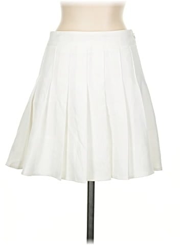 Shein Formal Skirt (view 2)