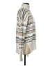 Eddie Bauer Stripes Ivory Pullover Sweater Size M - photo 4