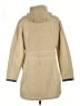 L.L.Bean 100% Polyester Gold Coat Size Med R - photo 2