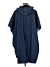 Current/Elliott Blue Raincoat Size XS (0) - photo 2