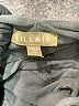 Lilla P Solid Gray Casual Dress Size XS - photo 7