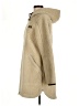 L.L.Bean 100% Polyester Gold Coat Size Med R - photo 5